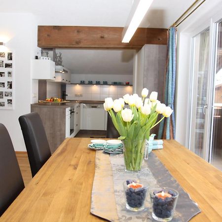 Appartement De Luxe - 140M² Elbigenalp Exterior photo