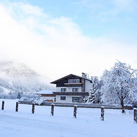 Appartement De Luxe - 140M² Elbigenalp Exterior photo