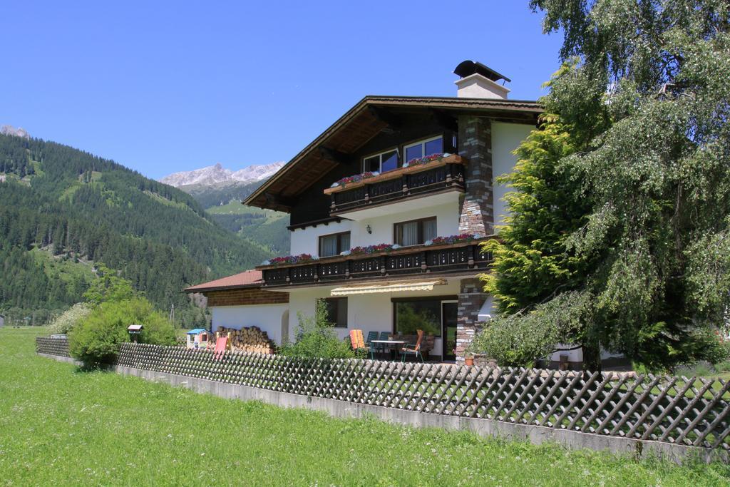 Appartement De Luxe - 140M² Elbigenalp Room photo