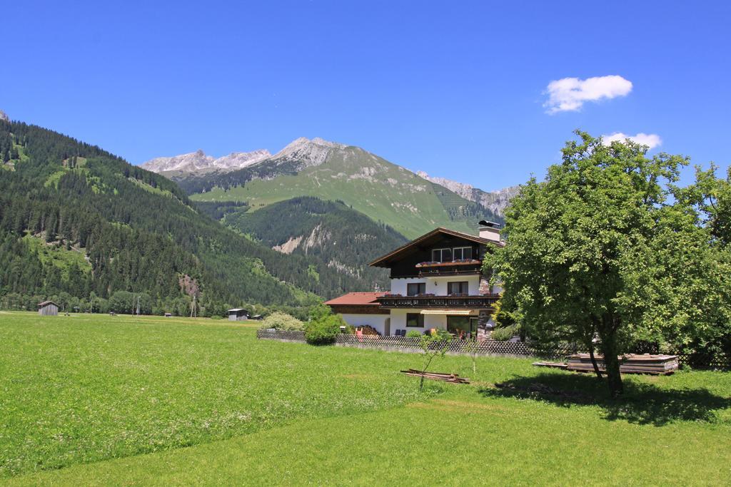 Appartement De Luxe - 140M² Elbigenalp Room photo